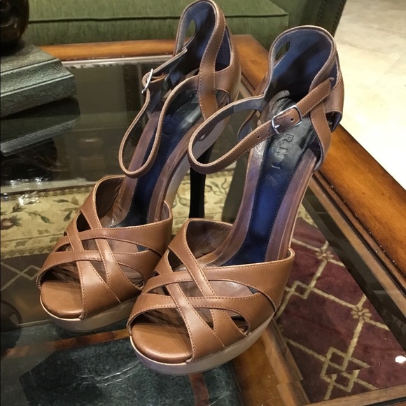 🔥 MARNI SHOES SIZE 10 - Picture 3 of 14